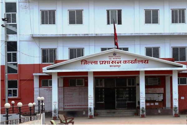 आचारसंहिता उल्लङ्घन नगर्न आग्रह